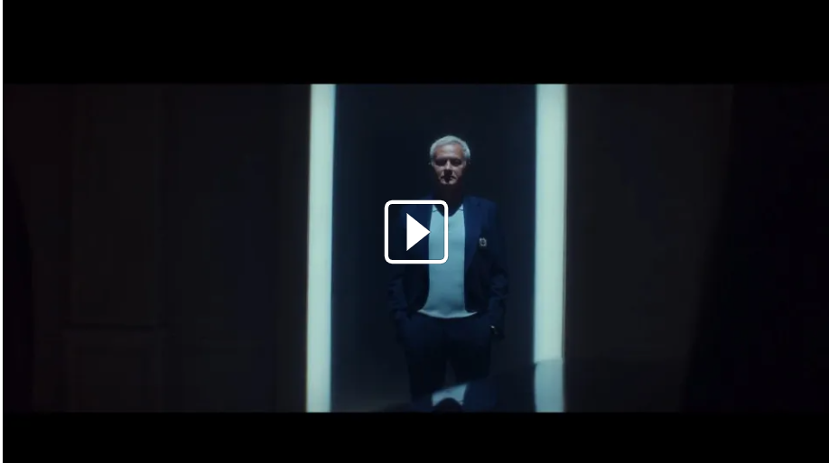 🎥 Fenerbahçe Surpreende o Mundo com Lançamento de Euipamentos digno de Hollywood! (VÍDEO)