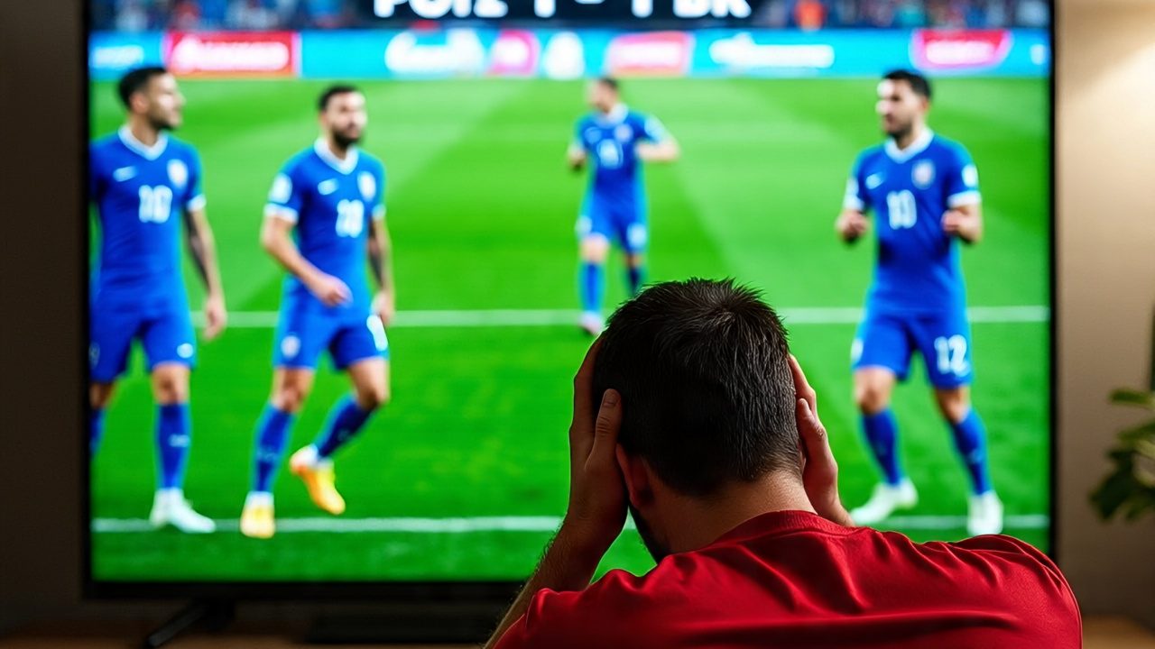 Estratégia sólida para o mercado de Ambas Marcam (BTTS — Both Teams to Score)