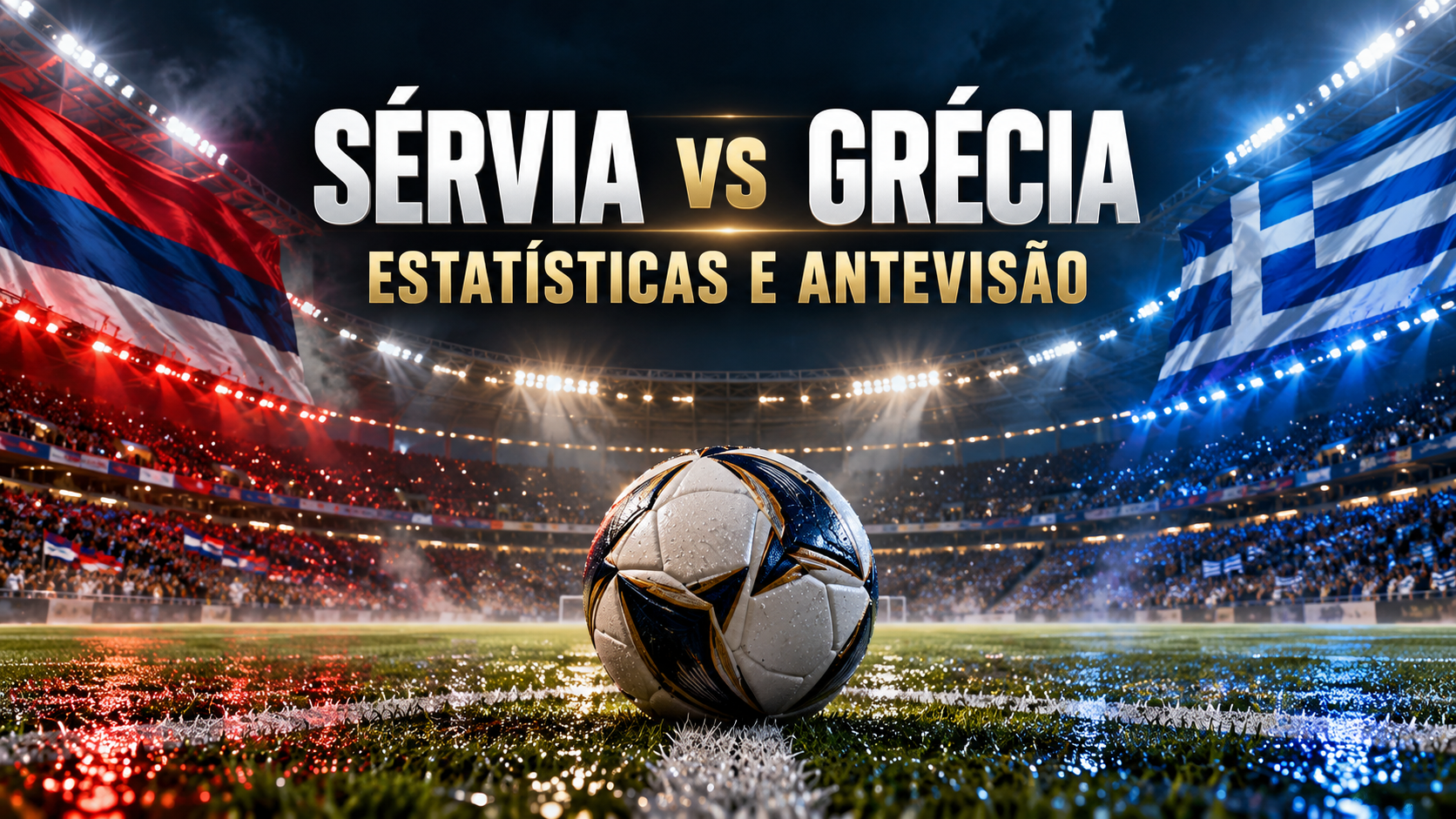 Remates à baliza e análise live de futebol com 20 remates e 3 enquadrados