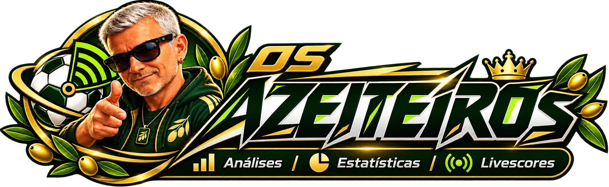 Os Azeiteiros
