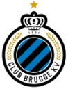 Escudo de Club Brugge KV