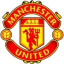 Escudo de Manchester United
