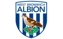 Escudo de West Brom
