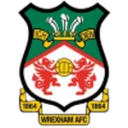 Escudo de Wrexham
