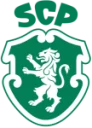Escudo de Sporting CP